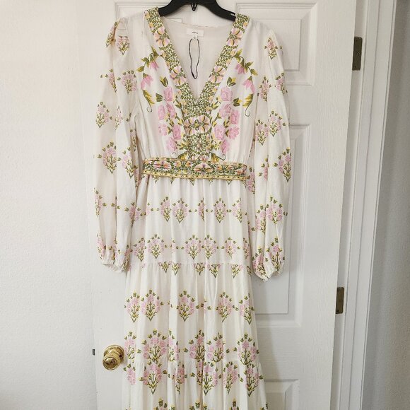 A Loves A Dresses & Skirts - Elegant dress